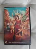 Verliefd op Cuba DVD, Cd's en Dvd's, Dvd's | Nederlandstalig, Actie en Avontuur, Ophalen of Verzenden, Vanaf 12 jaar, Film