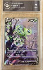 Celebi V 245/264, Hobby en Vrije tijd, Verzamelkaartspellen | Pokémon, Ophalen, Nieuw, Overige typen