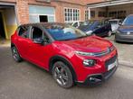 Citroën C3 1.2i Benzine * GPS/Airco*, Auto's, Stof, 109 g/km, 5 deurs, 1200 cc