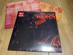 John Cale - Mercy, Cd's en Dvd's, Vinyl | Rock, Ophalen of Verzenden, Zo goed als nieuw, Overige formaten, Overige genres