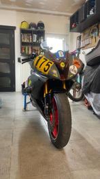 Yamaha r6 2008, 4 cilinders, Super Sport, Particulier, Meer dan 35 kW