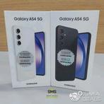 Samsung A54 en excellent état dans sa boîte, Télécoms, Téléphonie mobile | Housses, Coques & Façades | Samsung, Comme neuf, Enlèvement ou Envoi