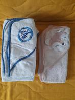 5 badcapes baby badhanddoeken, Kinderen en Baby's, Badjes en Verzorging, Ophalen, Gebruikt