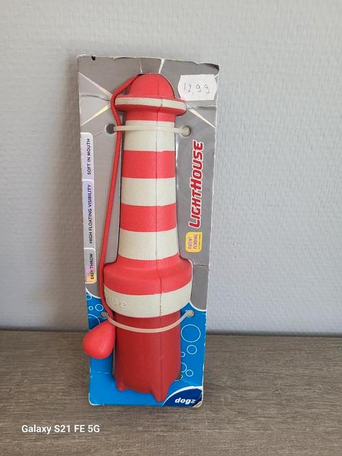 Hondenspeeltje, Dieren en Toebehoren, Hondenspeelgoed, Nieuw, Kauwspeelgoed, Ophalen of Verzenden