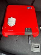 SMA 4.0 sunny boy string omvormer, Doe-het-zelf en Bouw, Zonnepanelen en Toebehoren, Ophalen, Zo goed als nieuw