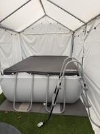 Zwembad Bestway, Tuin en Terras, Ophalen, Gebruikt, 80 tot 120 cm, Minder dan 200 cm