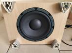 JBL aktieve subwoofer izgst, Ophalen, Zo goed als nieuw, Subwoofer, JBL