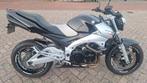 Suzuki gsr 2007, Motoren, Particulier