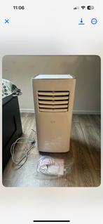 Airco beko, Ophalen, Zo goed als nieuw