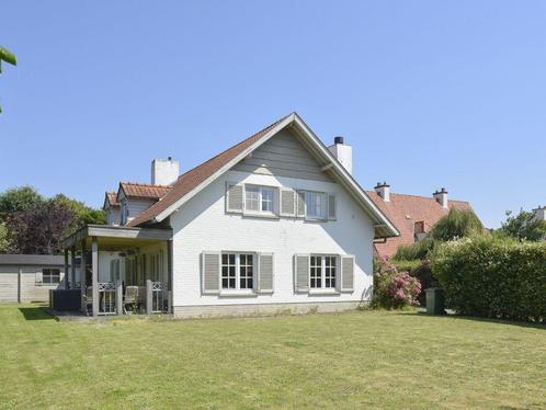 Woning te huur in Knokke-Heist, 4 slpks, Immo, Huizen te huur, Vrijstaande woning, D