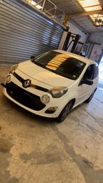 Dynamische facelift van de Renault Twingo ll 1.5 dCi 85eco2, Auto's, Renault, Voorwielaandrijving, 4 zetels, Twingo, 1055 kg