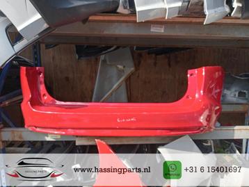 Honda Civic 9 IX  Achterbumper beschikbaar voor biedingen