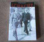 Hjalmar Schacht 1877 - 1970 (André Wilmots), Livres, Histoire mondiale, Enlèvement ou Envoi