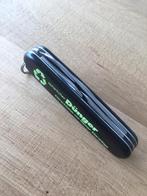Victorinox zakmes 84mm, Ophalen of Verzenden, Zo goed als nieuw