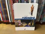 Gil St André-compleet, Complete serie of reeks, Ophalen of Verzenden, Zo goed als nieuw, Jean-Charles Kraehn