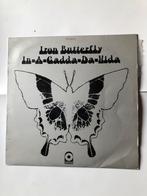 Iron Butterfly : in a gadda da vida (1968 ; psych.), CD & DVD, 12 pouces, Utilisé, Envoi, Alternatif