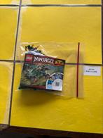 Lego ninjago 71700, Verzenden, Zo goed als nieuw, Lego