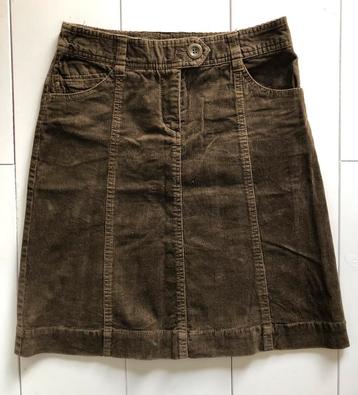 vintage rokje 34 XS H&M beschikbaar voor biedingen