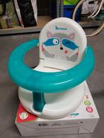 Siege de bain bebe pliable badabulle, Enlèvement