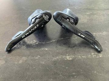 pièce de vélo campagnolo Shimano look beschikbaar voor biedingen