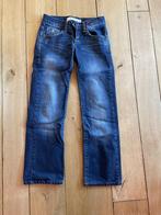 Jeans maat 34 zeer goede staat, Blauw, Ophalen of Verzenden, W27 (confectie 34) of kleiner, Zo goed als nieuw