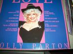 Dolly Parton - The love album, CD & DVD, Vinyles | Country & Western, 12 pouces, Utilisé, Enlèvement ou Envoi