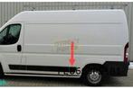Citroen Jumper / Fiat Ducato / Peugeot Boxer stootlijst zijp, Deur, Ophalen of Verzenden, Citroën, Nieuw