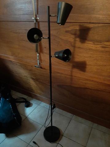 Lampe de sol, Enlèvement, Comme neuf