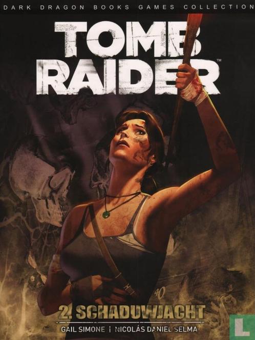 Tomb Raider/Lara Croft - Nr. 2. Nieuwstaat!, Livres, BD, Neuf, Une BD, Envoi