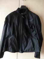 Blouson de moto DMP noir, mi saison, été pour femme T: 44, Motos, Enlèvement ou Envoi, Femmes