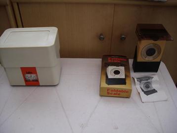 keukenweegschaal beschikbaar voor biedingen