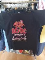 shirt monster of rock 1991, Verzenden, Gedragen