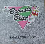 Bronski Beat - Petit garçon de Smalltown, Comme neuf, 7 pouces, Pop, Enlèvement ou Envoi