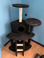 Katten huisje, Ophalen, Nieuw