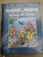 Suske & Wiske luxe HC beersel, Nieuw, Ophalen of Verzenden