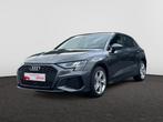 Audi A3 Sportback A3 Sportback 40 TFSI e PHEV S line S troni, Auto's, Automaat, Bedrijf, Hybride Elektrisch/Benzine, Navigatiesysteem