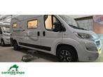 ACROSS CAR 340 DS FIAT 140CV, Caravans en Kamperen, Mobilhomes, Overige merken, Bedrijf, Diesel, 5 tot 6 meter
