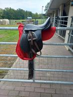 Ponyzadel 15inch, Dieren en Toebehoren, Ophalen, Gebruikt, Recreatie