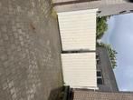 Poort, Tuin en Terras, Ophalen, Gebruikt, 150 tot 200 cm, Hout