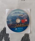 Ps4 Jeux Ghost Recon Wildlands, Comme neuf