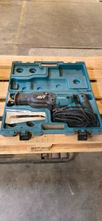 Makita JR3070CT reciprozaag, Ophalen, Gebruikt, 70 mm of meer, Makita