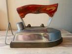 Strijkijzer vintage jaren ‘50, Ophalen