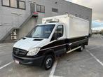 MERCEDES - 2008 - SPRINTER KOELWAGEN - 515 - Personenauto, Auto's, Gebruikt, Overige modellen, Bedrijf, Overige carrosserie