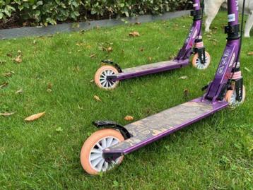 OXELO Kinderstep Mid 5 beschikbaar voor biedingen