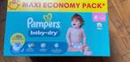 Pampers luiers maat 2/3/4/4+/ 5/6, Kinderen en Baby's, Ophalen, Nieuw, Overige merken, Standaard
