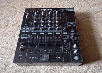 Table de mixage Pioneer DJM-800, Enlèvement ou Envoi, Comme neuf