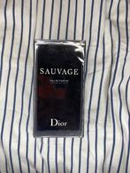 Par Sauvage perfume, Bijoux, Sacs & Beauté, Enlèvement, Neuf