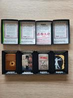 Zippo, Verzamelen, Rookartikelen, Aanstekers en Luciferdoosjes, Ophalen, Nieuw, Aansteker