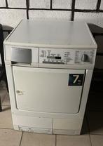 Gebruikte AEG-droger, Elektronische apparatuur, Ophalen, 6 tot 8 kg, Refurbished, Voorlader