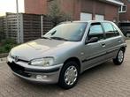 Peugeot 106 | Weinig Kms | 1Ste Eigenaar, Auto's, Particulier, 42 kW, Zilver of Grijs, Te koop